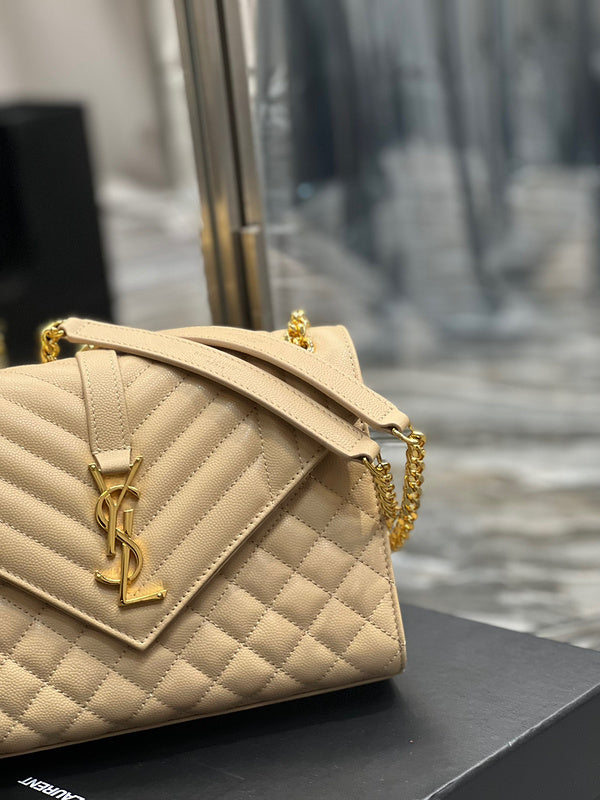 BB - YSL Bag - 1898