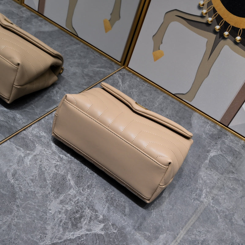 YSL BAGS - WOMEN LOVE LUXURY BAGS - 1300