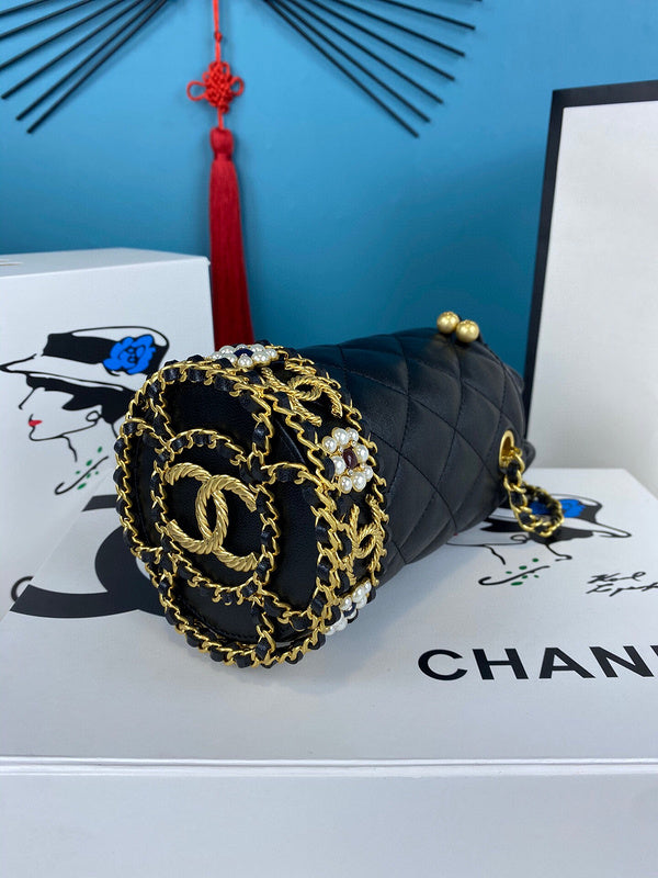 LO - CHL Bags - 3655