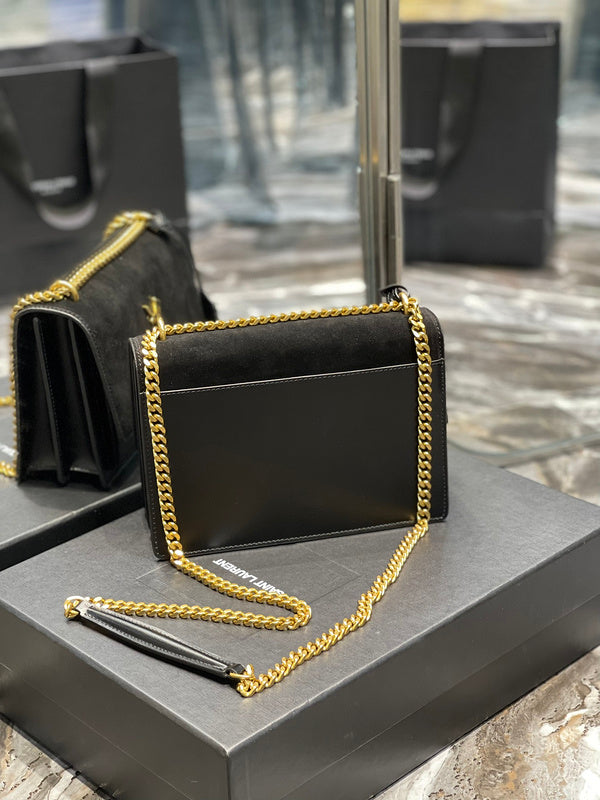 Lusso Official - LUXURY YSL BAGS - 691