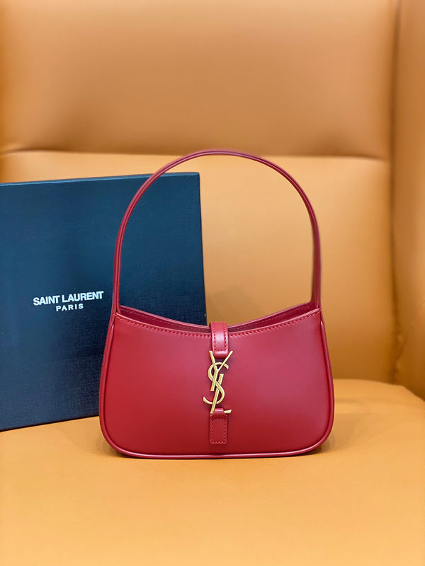 BB - YSL Bag - 1983