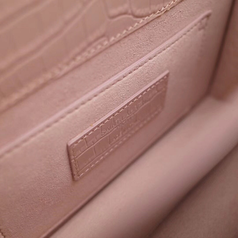 BB - YSL Bag - 3878