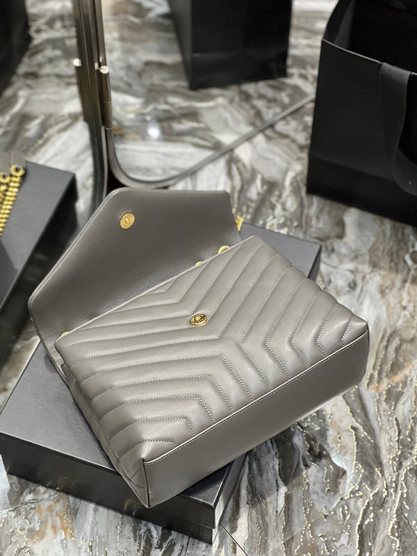 Lusso Official - LUXURY YSL BAGS - 784