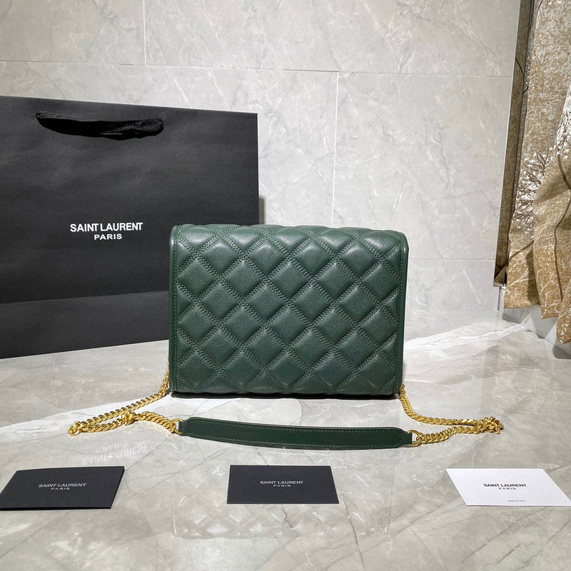 BB - YSL Bag - 4120