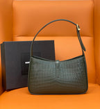 BB - YSL Bag - 2001