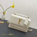 YSL BAGS - WOMEN LOVE LUXURY BAGS - 1220