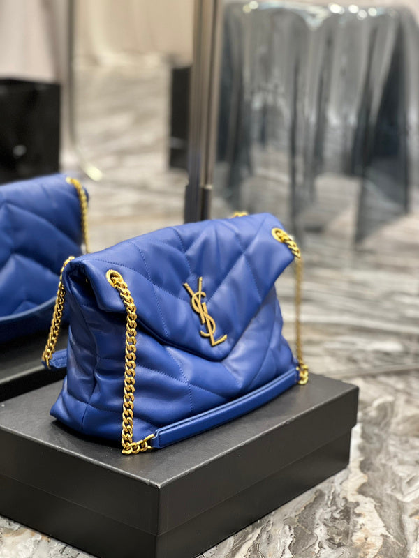 Lusso Official - YSL LUXURY WOMEN BAGS - 1566