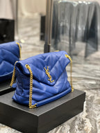 Lusso Official - YSL LUXURY WOMEN BAGS - 1566