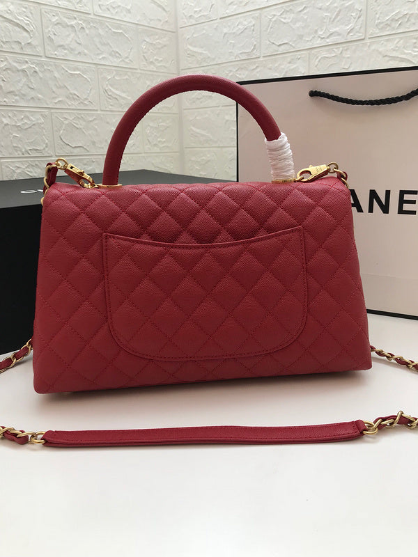 Lusso Official -  CHL BAGS  - 503