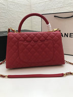 Lusso Official -  CHL BAGS  - 503