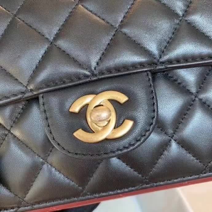 LO - CHL  BAGS FOR WOMEN - FASHION LUXURY BAGS - 817