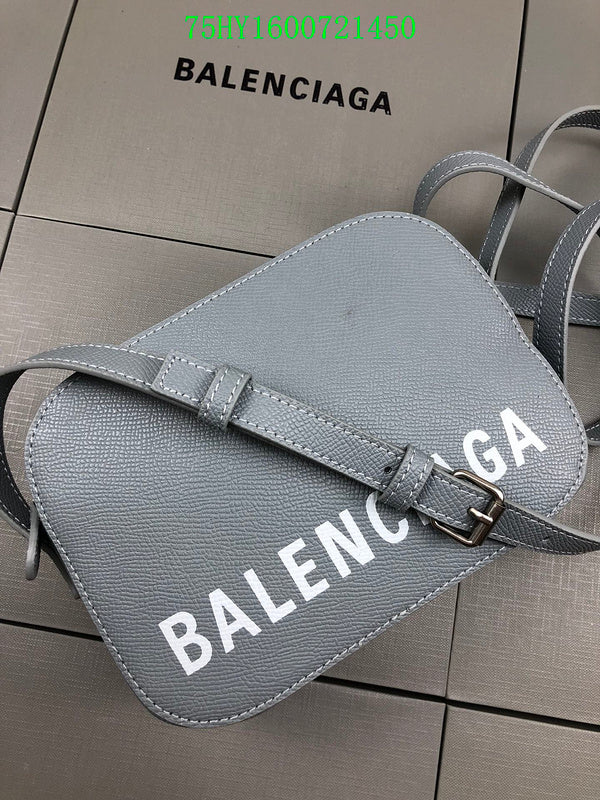 LO - BGA Bags - 2465