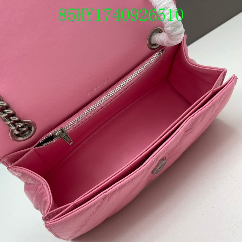 LO - BGA Bags - 2047