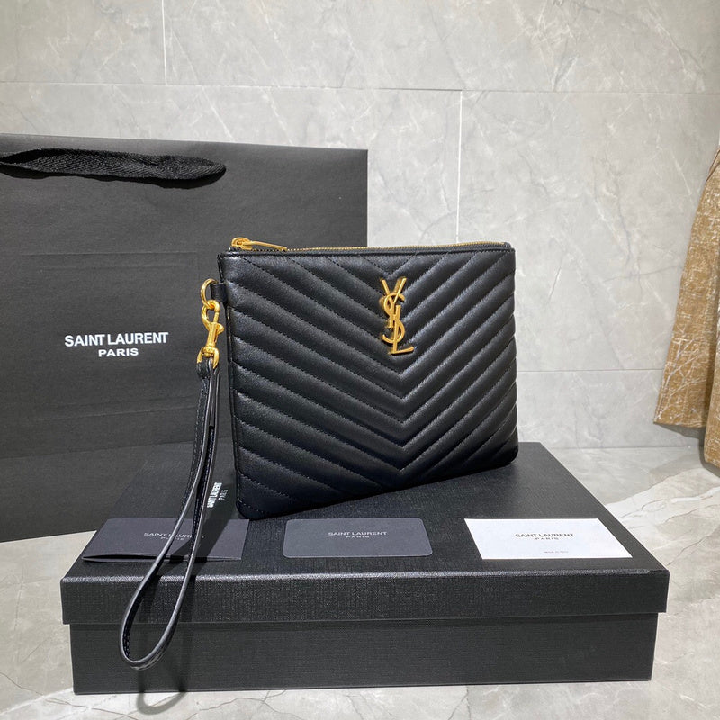 BB - YSL Bag - 4018