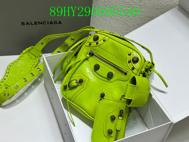LO - BGA Bags - 1791