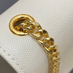 YSL BAGS - WOMEN LOVE LUXURY BAGS - 094