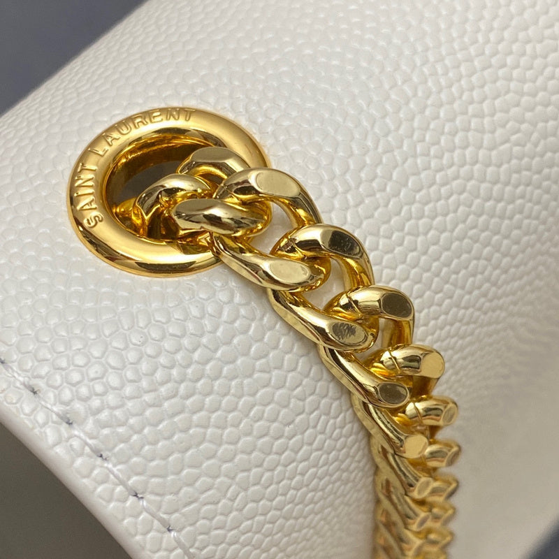 YSL BAGS - WOMEN LOVE LUXURY BAGS - 094