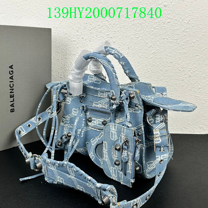 LO - BGA Bags - 1712