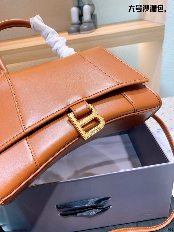 LO - BGA Bags - 1520