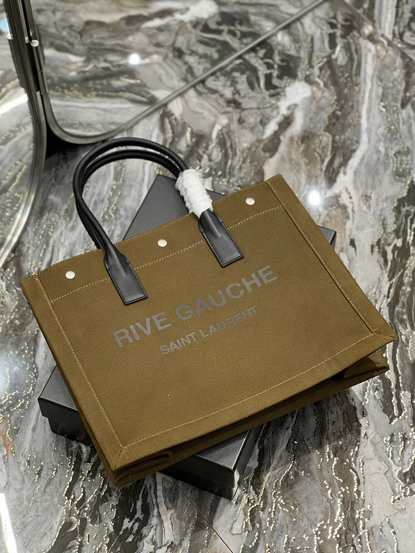 YSL BAGS - WOMEN LOVE LUXURY BAGS - 433
