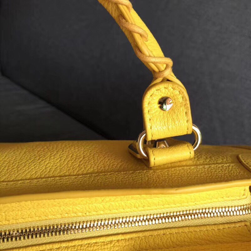 LO - BGA Bags - 1175