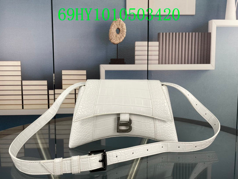 LO - BGA Bags - 2303