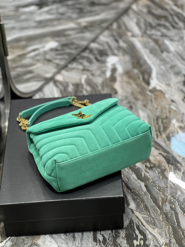 BB - YSL Bag - 3605