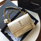 Lusso Official - LUXURY YSL BAGS - 649
