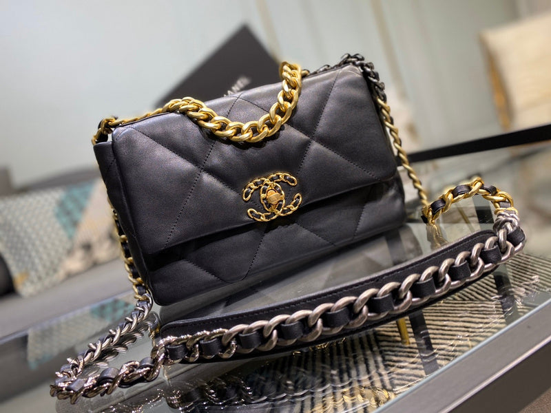 LO - CHL  BAGS FOR WOMEN - FASHION LUXURY BAGS -2177