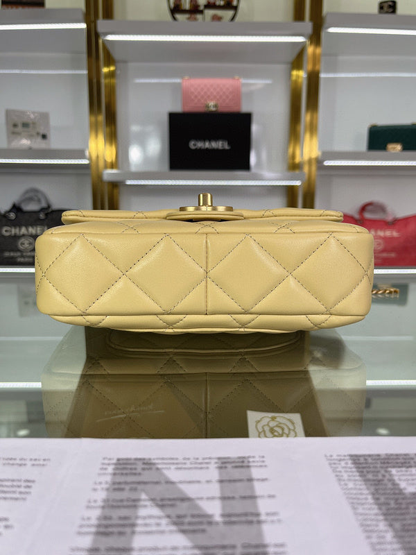 LO - CHL Bags - 3240