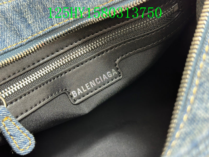 LO - BGA Bags - 1865