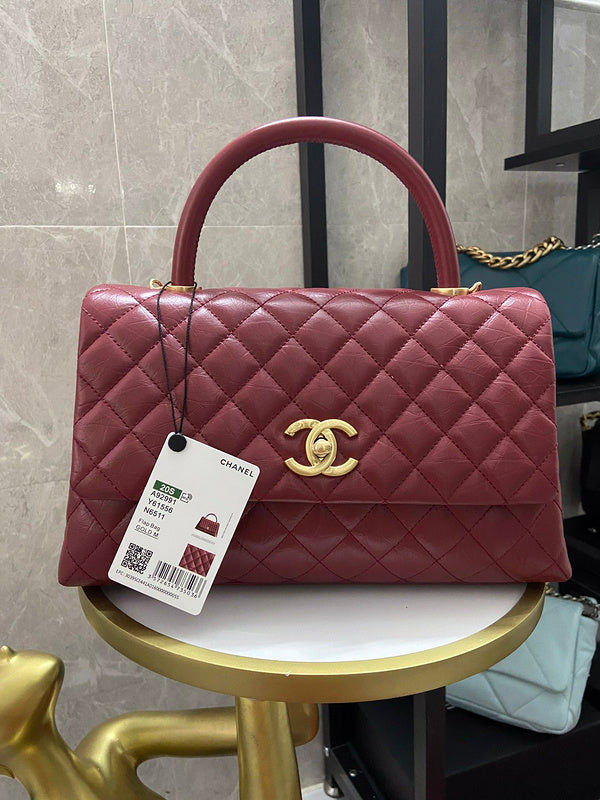 LO - CHL  BAGS FOR WOMEN - FASHION LUXURY BAGS -2288