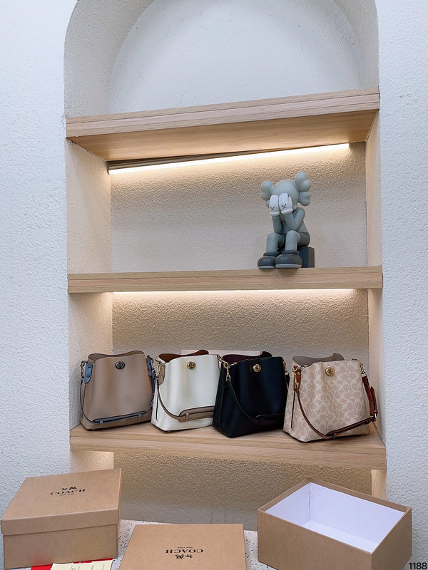 LO - CCH Bags - 100
