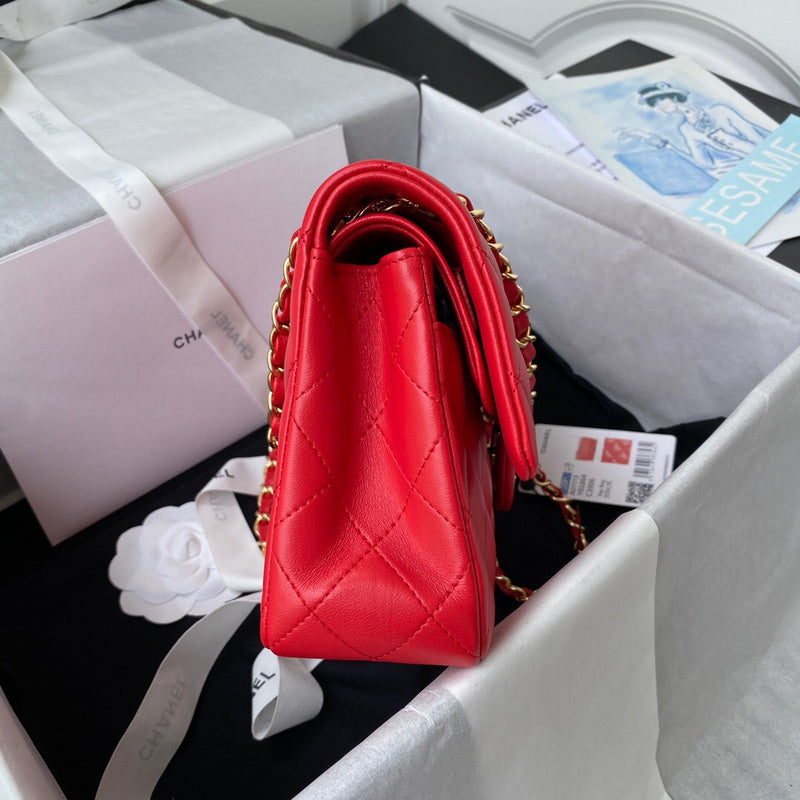 Lusso Official -  CHL BAGS  - 439