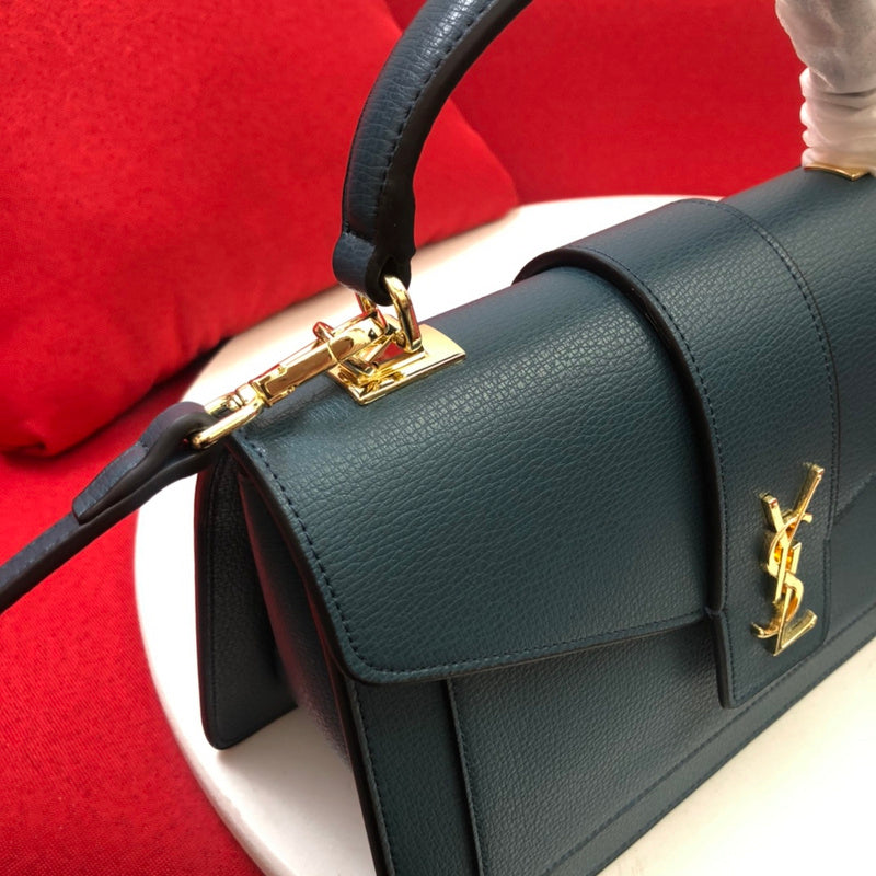 YSL BAGS - WOMEN LOVE LUXURY BAGS - 1520