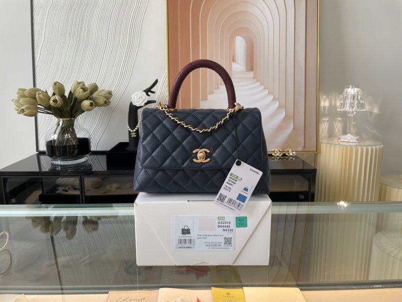 LO - CHL Bags - 1722