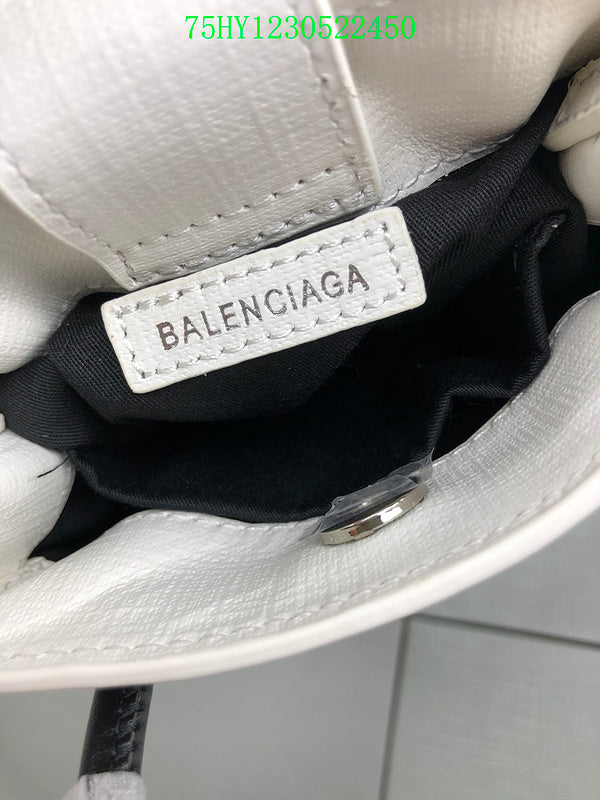 LO - BGA Bags - 1766