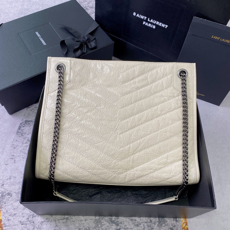 YSL BAGS - WOMEN LOVE LUXURY BAGS - 270