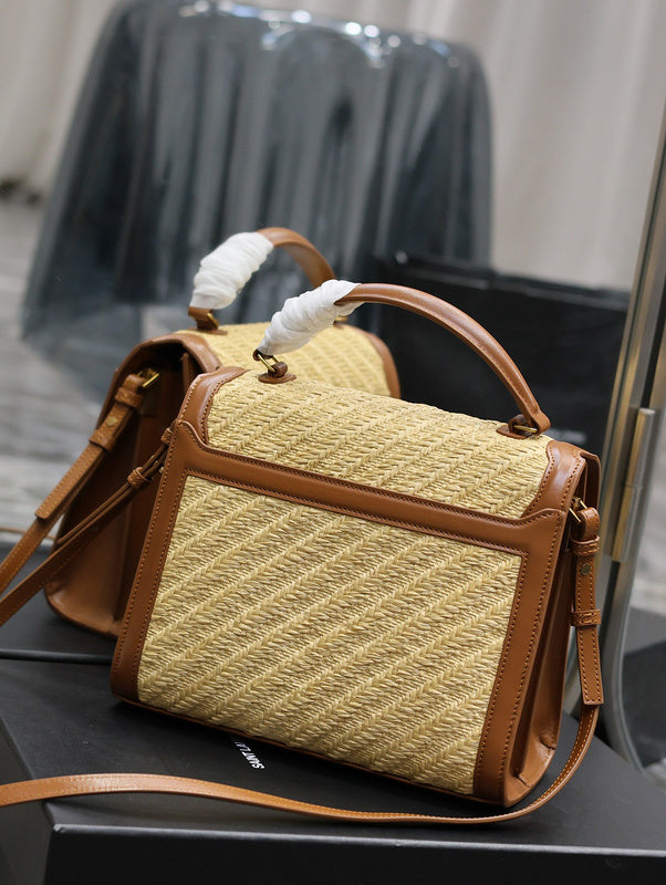 BB - YSL Bag - 1832
