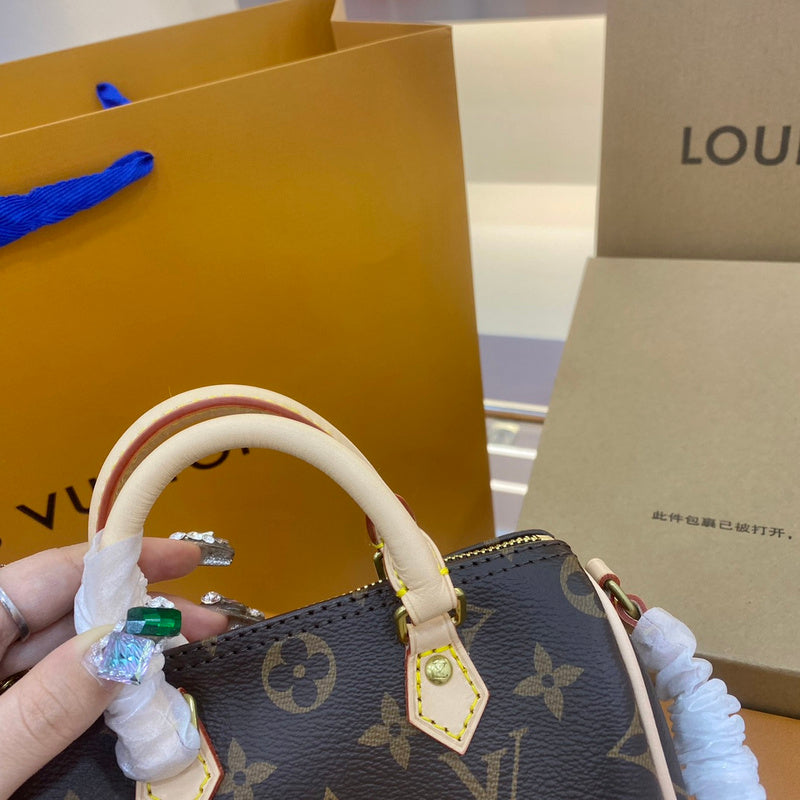 LO - LV Bags - 15071