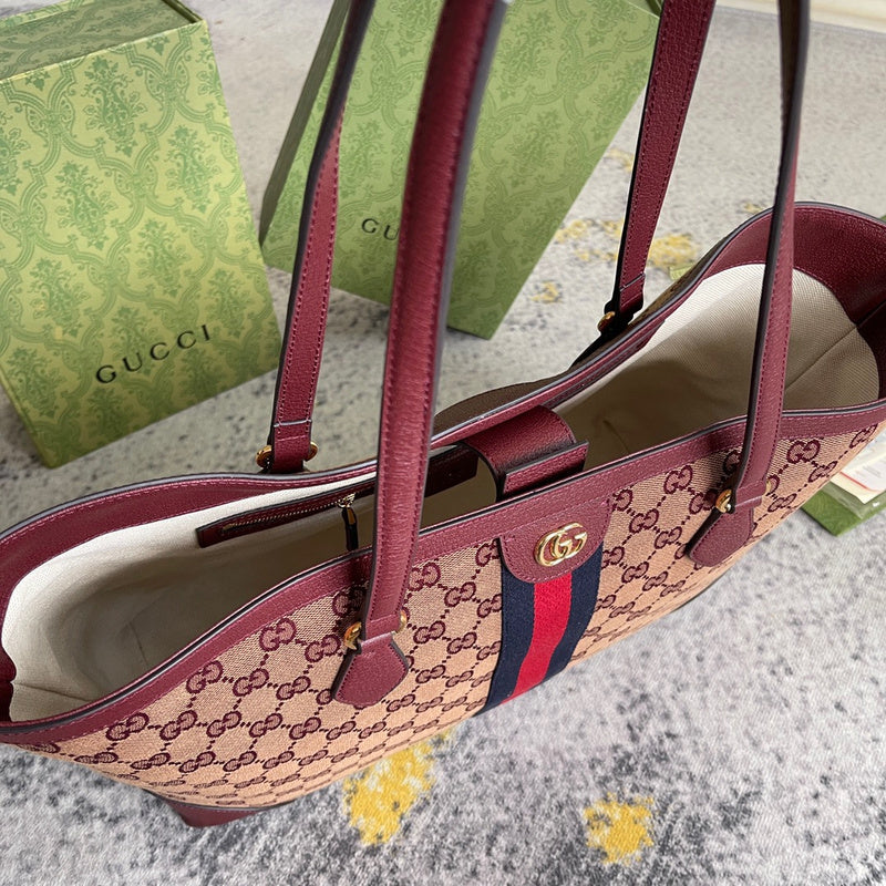 LO - GCC Bags - 1664