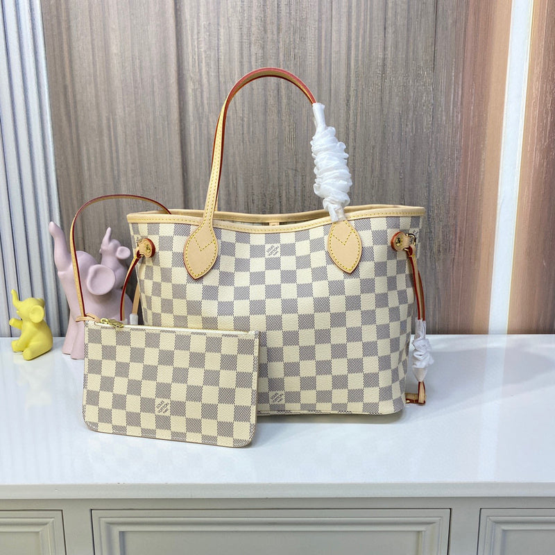 LO-LV bags 8671