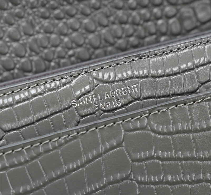 YSL BAGS - WOMEN LOVE LUXURY BAGS - 1844