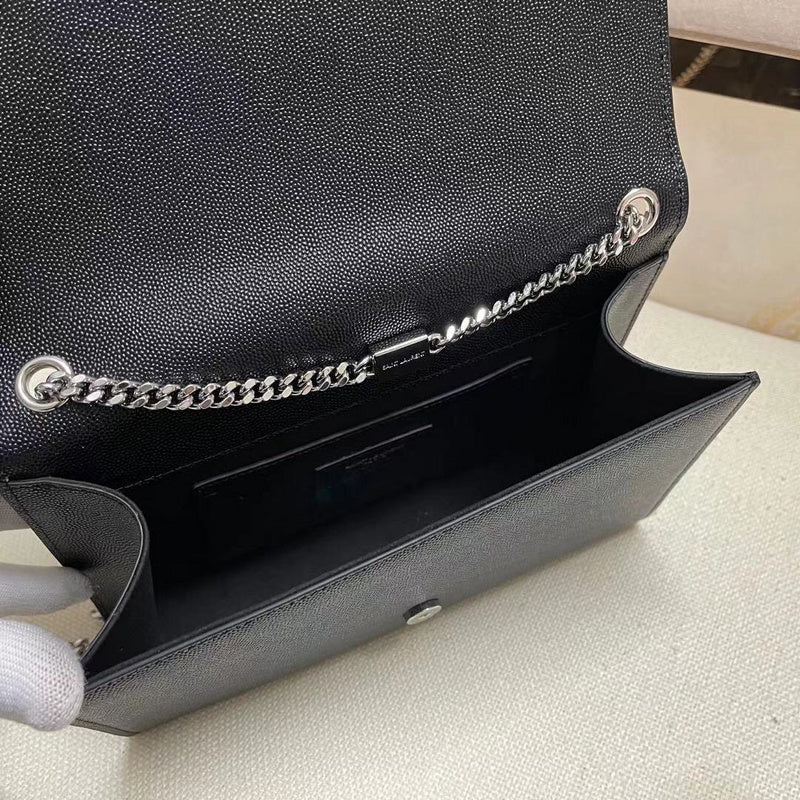YSL BAGS - WOMEN LOVE LUXURY BAGS - 2653