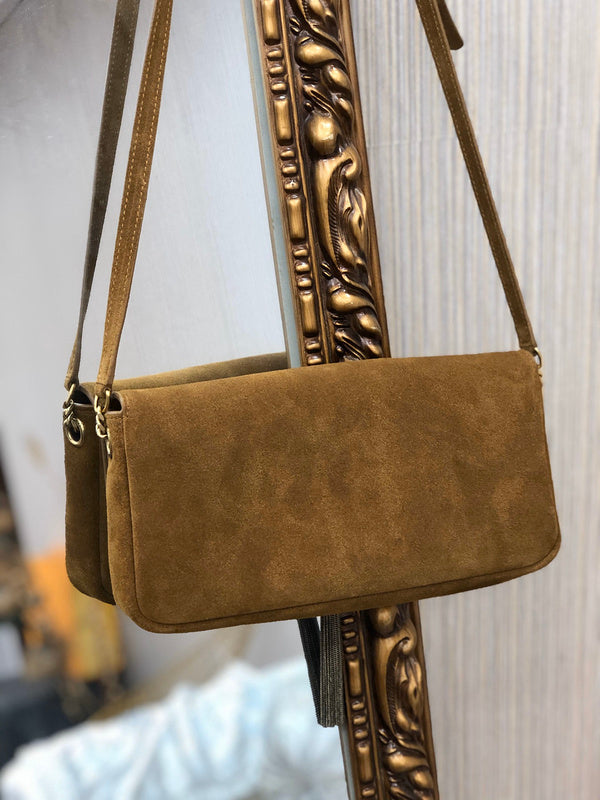 YSL BAGS - WOMEN LOVE LUXURY BAGS - 2302