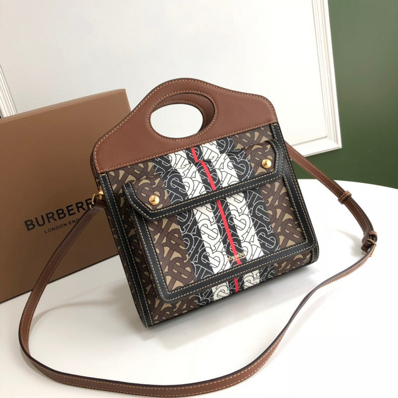 LO - B-BERRY BAGS - 337