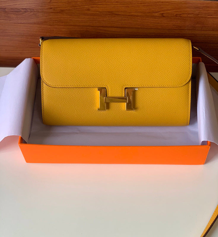 LO - HRMS LUXURY BAGS - 988