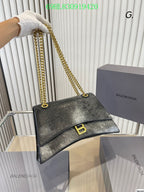 LO - BGA Bags - 2043