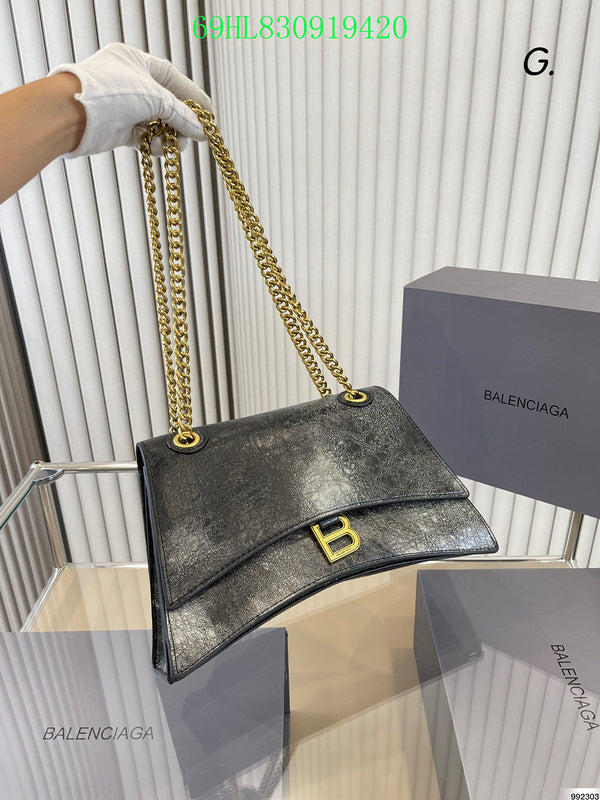 LO - BGA Bags - 2043