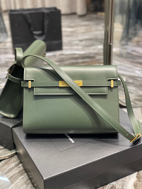 YSL BAGS - WOMEN LOVE LUXURY BAGS - 297